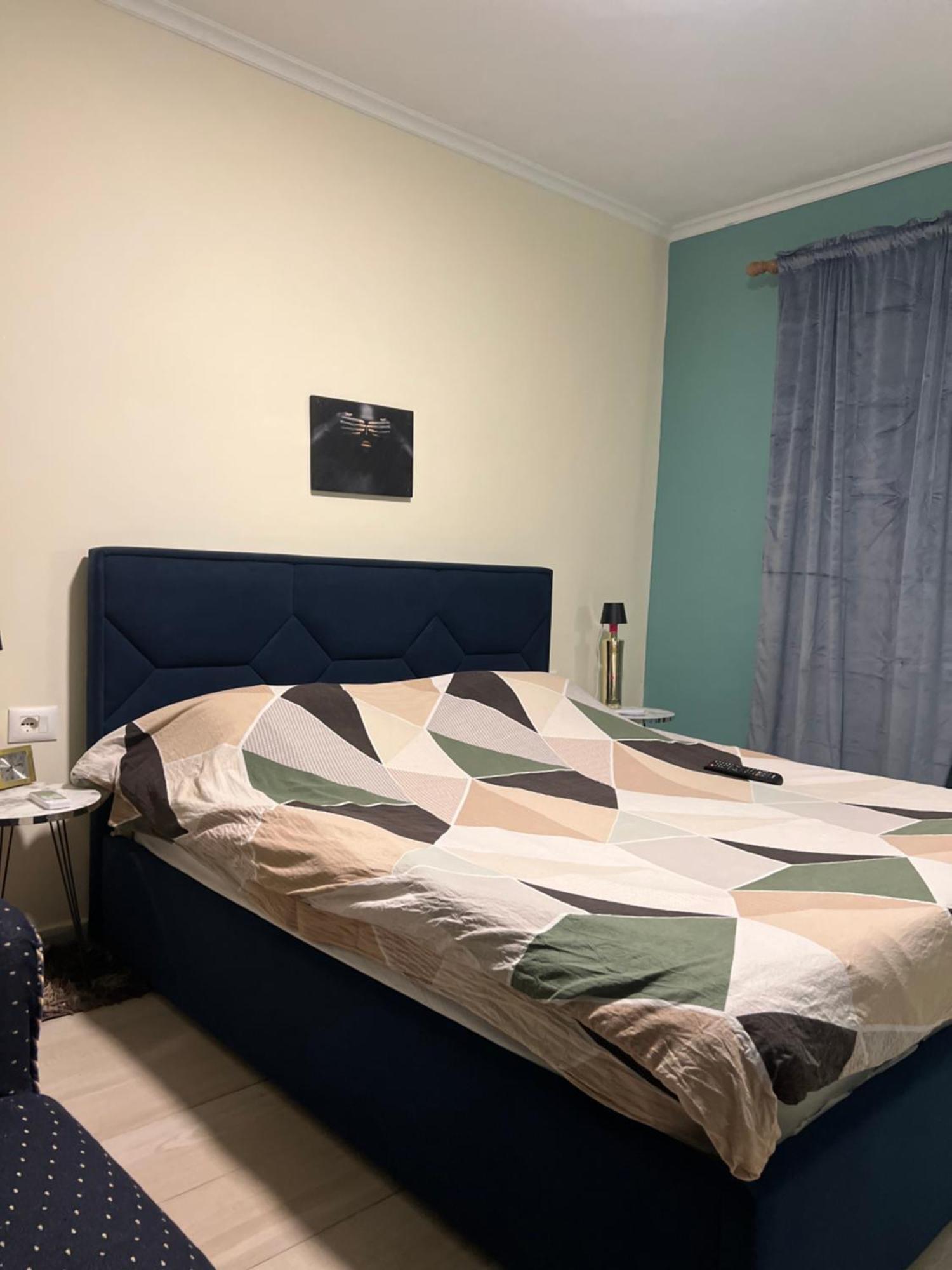 טיראנה Central Cozy Apartment Old Train Station מראה חיצוני תמונה