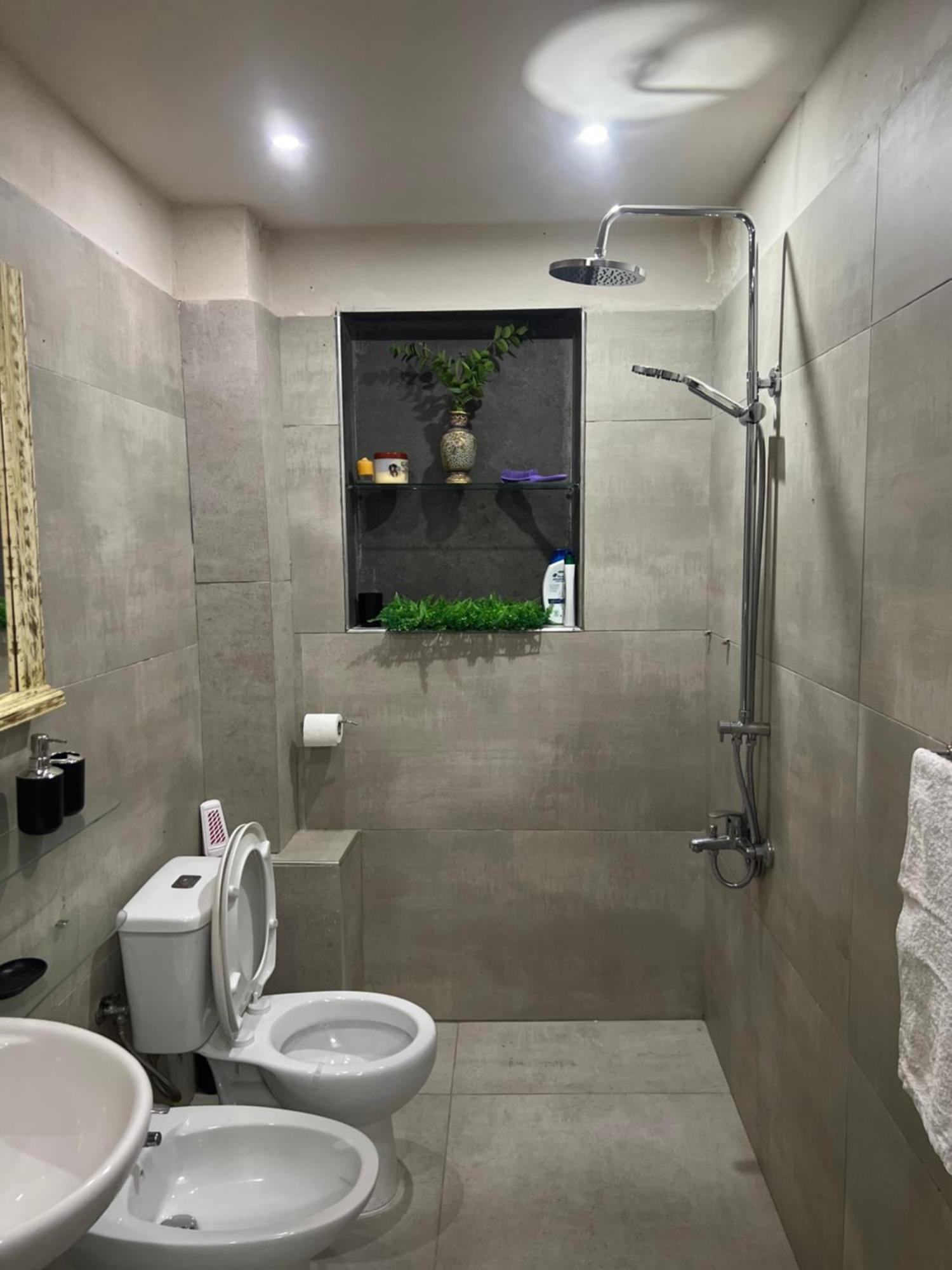 טיראנה Central Cozy Apartment Old Train Station מראה חיצוני תמונה